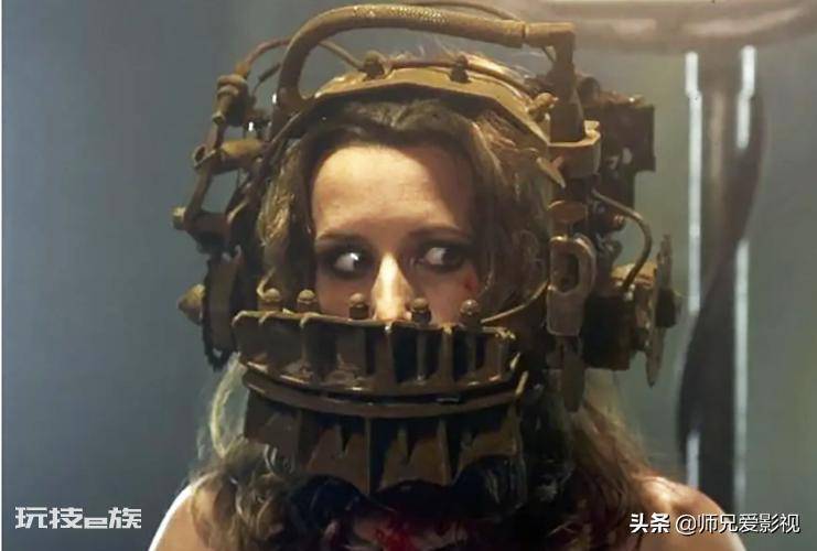电影电锯惊魂哪部比较好看(电锯惊魂哪几部值得一看)-图片2